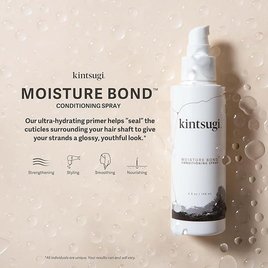 Kintsugi Moisture Bond Conditioning Spray