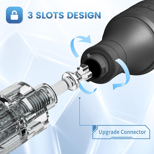 Microneedle Derma Roller Pen for Home Use - Microneedle Skin Care Tool for Men Women Home Use