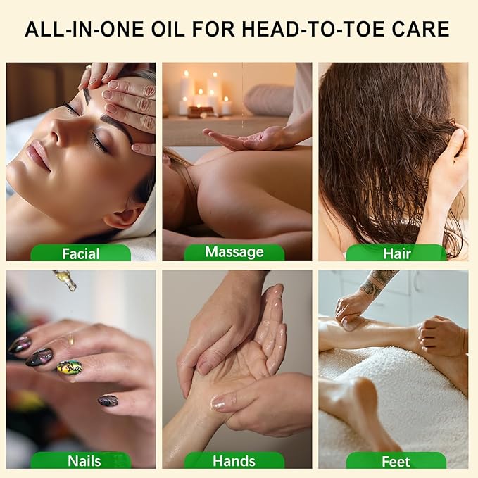 Pure Vitamin E Oil - 75,000 IU Vitamin E Oil for Face Skin, Scars, Face & Full Body Reduce Fine Lines & Scars, Moisturizing Skin, 2 Fl Oz