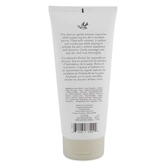 All Natural Sensitive Skin Collection Fragrance Free, Moisturizing & Cleansing, Body Wash, 200 ML