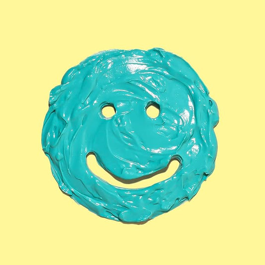 Sun Bum Skin Care Restoring Facial Mask - Vegan and Cruelty Free Formula with Cooling Aloe - 2 oz