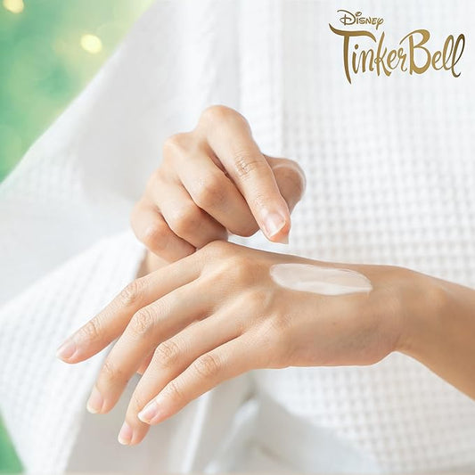 Belle Maison Disney Skin Care with Coconut Vanilla Scented and Jojoba Oil Infused - Luxurious Skin Care Body Lotion, 500ML/16.9 FL OZ, Body Lotion