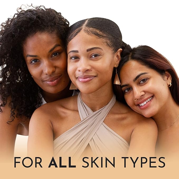 BOLDEN SHEA OIL with Vitamin E | 100% Natural | Unparalleled Moisture & Radiance for Skin & Hair | UNSCENTED | 3.4 fl oz