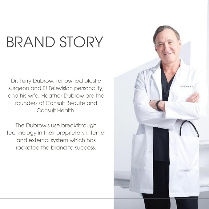 Consult Beaute - MICROBIOME Skin Barrier Moisture Balancing Skin Care Trio - Serum Concentrate, Hydrating Facial Cream & Kombucha Face Wash - For All Skin Types - Lightweight - For Women and Men