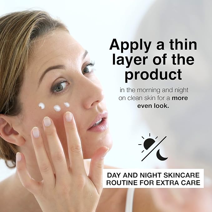 Lullage Dark Spot Corrector Serum and Eye Cream - Even Skin Tone, Reduces Dark Spots, Puffiness & Dark Circles, with Vitamin C & B-CORE 221™ Technology - Dermatologically Tested & Cruelty-Free