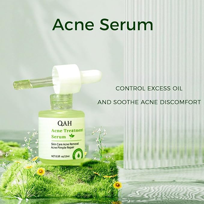 Oil Control Acne Serum