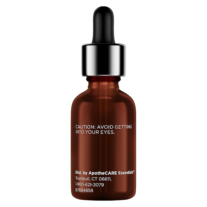 ApotheCARE Essentials Phytoyoung Firming Serum 1 Fl Oz