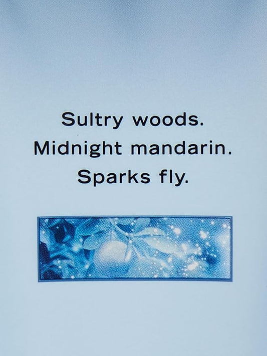 Victoria's Secret Rush Lotion