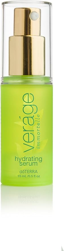 doTERRA Verage Immortelle Hydrating Serum - 15 mL