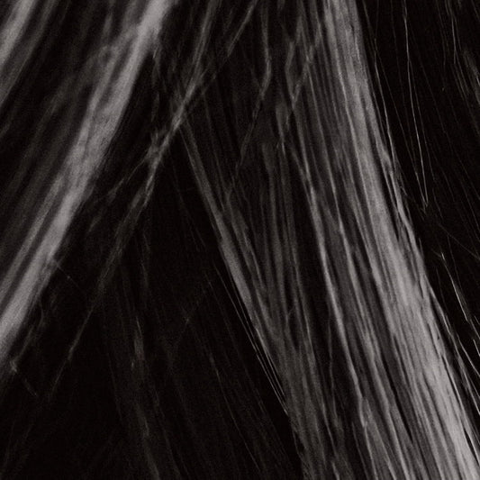 Hair Thickening Fiber Spray by Mane (100 ml, Black)