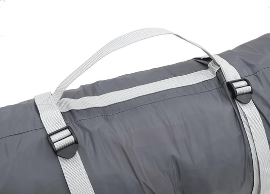 ALPS Mountaineering Replacement Tent Bag with Compression Straps and Carry Handle