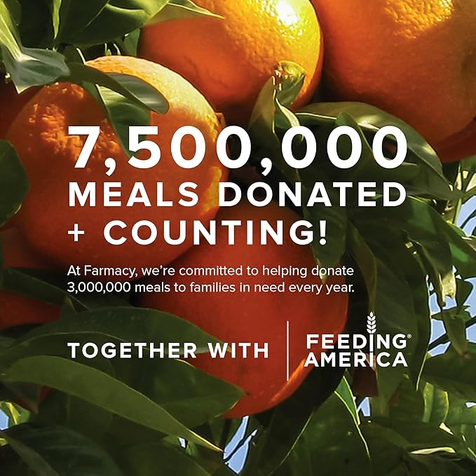 Farmacy Hydrating Face Oil - Honey Grail Nourishing Oil for Skin & Hair - Infused with Sea Buckthorn Oil, Rosehip Oil & Buckwheat Honey to Moisturize & Maintain a Healthy Skin Barrier (30ml)