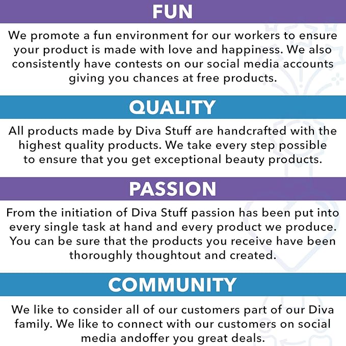 Diva Stuff Pre-Swim Aqua Therapy Chlorine Neutralizing Body Moisturizing Lotion for Swimmers, Protects Skin from Chlorine and Salt Water, 8 oz - Made in the USA, Fresh South Pacific