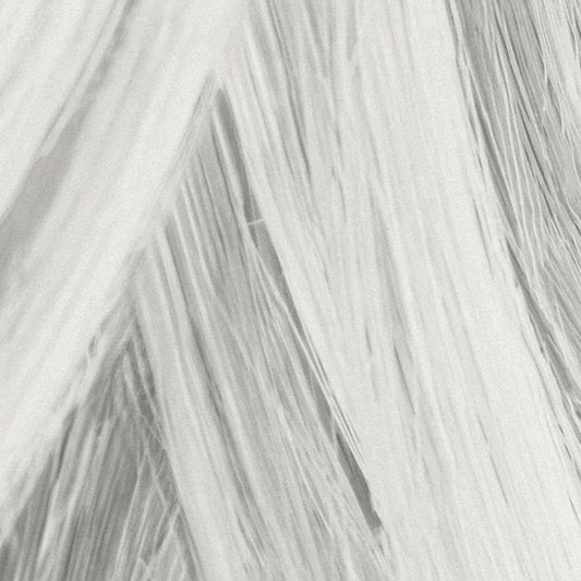 Hair Thickening Fiber Spray by Mane (200 ml, Silver)