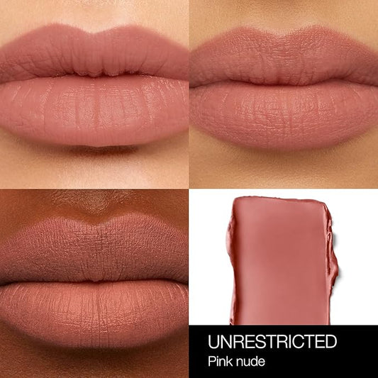 Nars Soft Matte Tinted Lip Balm 2.8 g (Unrestricted)