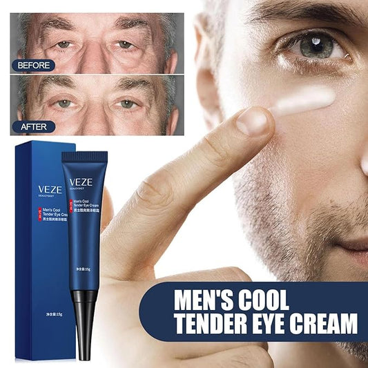 3PCS Awaken Peptide Depuffing Eye Gel, Peptide Lifting Eye Gel, Lifts Firming Anti-Wrinkle Eye Tightener, Natural Moisturizing Eye Cream for Reduces Puffiness/under Eye Bags/Dark Circles/Wrinkles