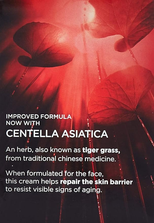 L'Oreal Paris, RevitaLift Anti-Wrinkle + Firming Night Cream Moisturizer 1.7 oz (Pack of 6)