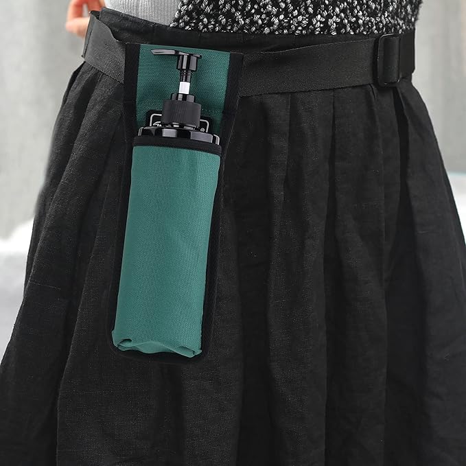 Massage Oil Holster Massage Bottle Bag Lotion Holster Massage Therapist Massage Oil Holster Massage Lotion …(1kd9D-HLL)