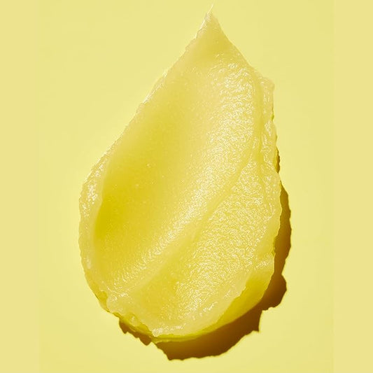 BYOMA Melting Balm Facial Cleanser - Buttery Soft Cleansing Balm for Skin Barrier Repair - Tri-Ceramide Face Wash for Sensitive Skin & All Skin Types - Deeply Hydrated Skin, No Oily Residue - 2.12 oz