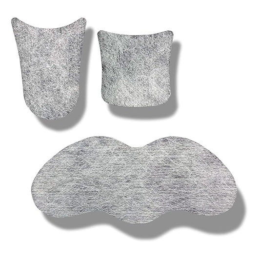 FORMULA 10.0.6 - Down to the Pore Strips - Pore Cleansing Strips, Removes Blackheads & Clears Clogged Pores, 6 Count