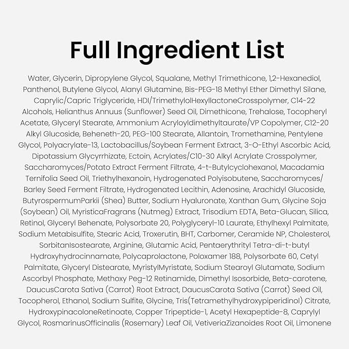 CNP Retinol PCL Eye Treatment Serum (1.01 fl.oz/ 30ml) - Tension Angle-Fit Ampule, Under Eye Tightening, Firming, Fine Lines and Dark Circles, Gifts for Women, Korean Skin Care