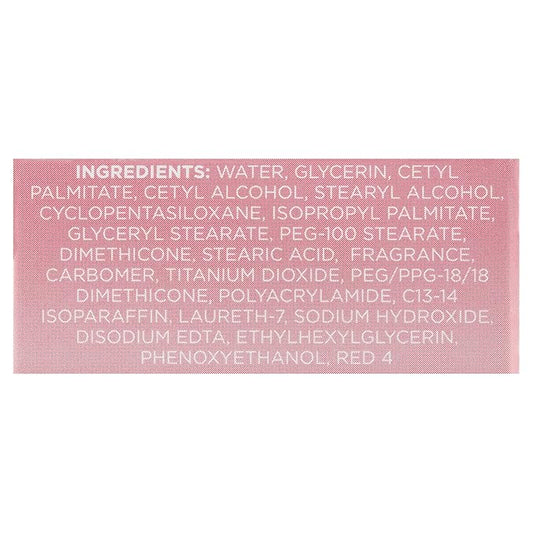 abseits Beauty Night Time Firming Moisturize Face Cream, Oil Free, 2 oz