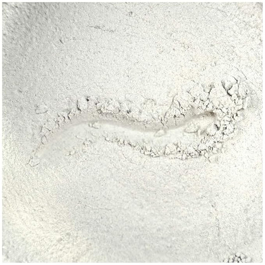 Bentonite Clay Cosmetic Grade Powder - 100% Pure Natural Powder - Indian Clay - Great For Skin Detox, Rejuvenation, and More - Heal Damaged Skin - DIY Clay Face Mask (2 LB)