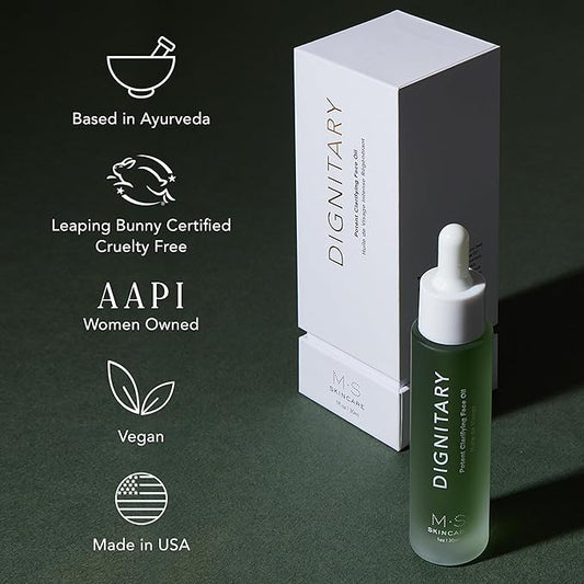 Dignitary Clarifying Face Oil 1 fl oz