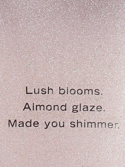 Victoria's Secret Fragrance Lotion, Velvet Petals Shimmer