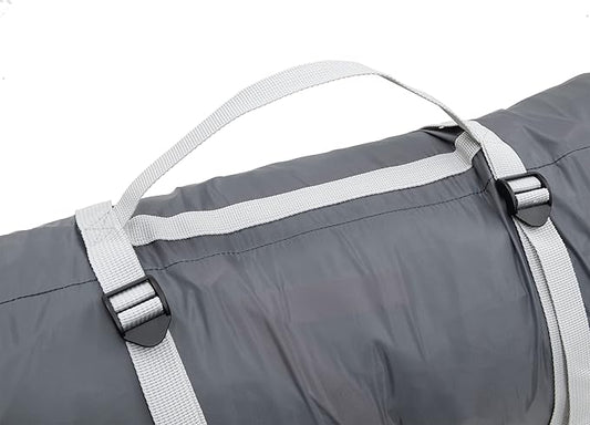 ALPS Mountaineering Replacement Tent Bag with Compression Straps and Carry Handle