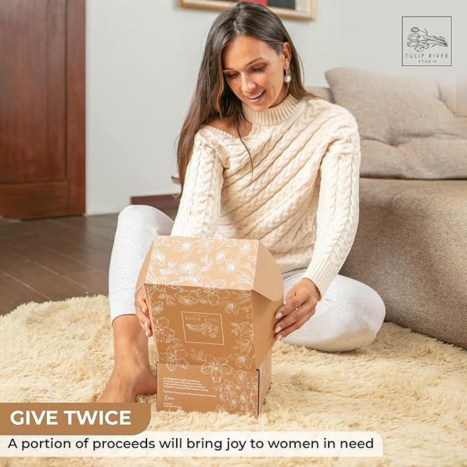 Birthday Gifts for Women Mothers Day Gifts Teacher Appreciation Gifts for Mom Get Well Gifts for Women Self Care Gifts Mom Sister Wife Grandma Best Friend Thinking of You Gifts Spa Care Package