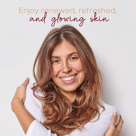 Retinol & Vitamin E Under Eye Patches - Reduces Wrinkles, Fine Lines & Eye Bags, Repairs Skin - Dermatologist Tested Korean Skincare - Clean Beauty, Cruelty-Free - 5 Pairs