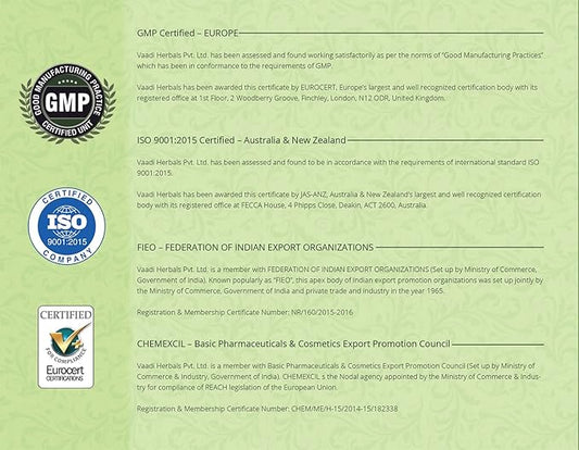 Vaadi Herbals Foot Scrub Foot Scrub Exfoliator Foot Scrub Cream Natural, Anti-Fungal Callus Remover Fast Absorbing Makes Your Feet Super Soft (Pack Of 1 X 500Gm) (17.64 Oz)