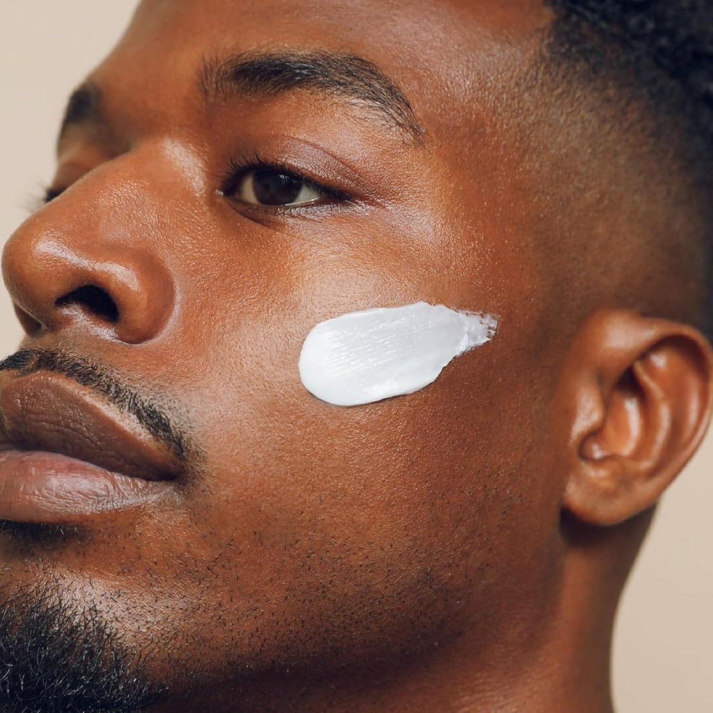 Face & Body Moisturizer, John Legend Skincare, Fragrance-Free, Daily Hydrating Cream, Deeply-Moisturizing & Non-Greasy Formula with Shea Butter, 2-Pack (6 oz each)