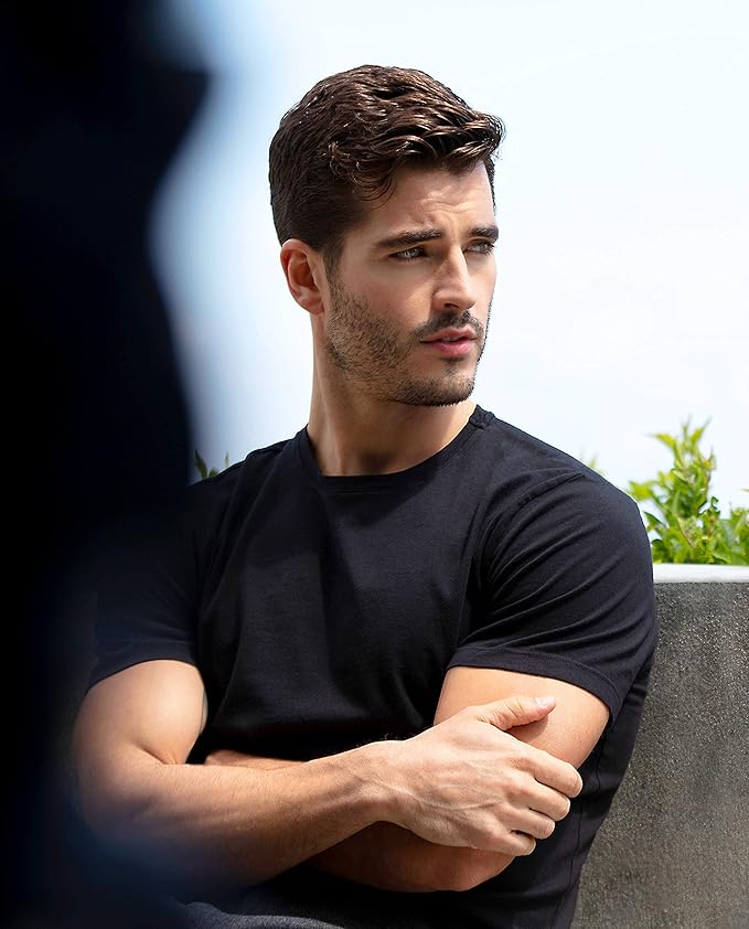 RUGGED & DAPPER Detox Clay Face Mask and Super-Hydrating Night Cream Bundle