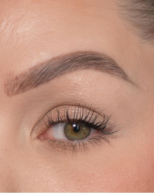 Eyeshadow for Sensitive Eyes, Eyeshadow with Long Durability, Allergy Certified, Fragrance-Free and Vegan Eye Make-Up, Hypoallergenic Make-Up (592 Golden Earth)