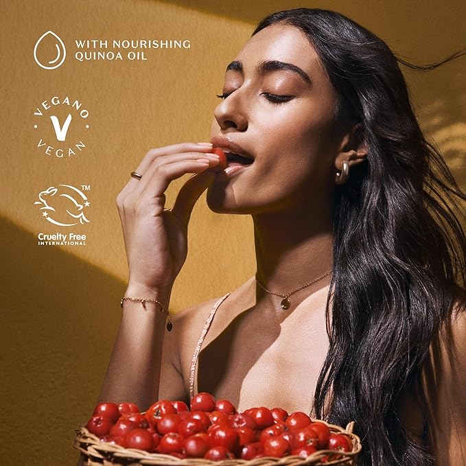 NATIVA SPA O BOTICÁRIO, Acerola Cherry Renewing Body Scrub, Gentle Exfoliation for Smooth, Radiant Skin, 7.05 Ounce (200g)