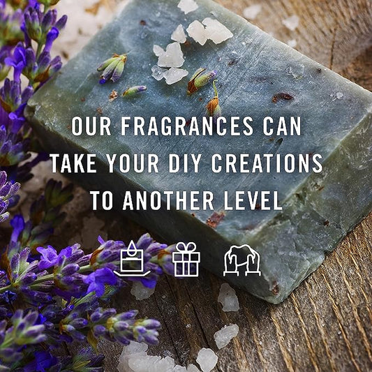 P&J Trading - Candy Corn Scented Oil 100ml - Fragrance Oil for Candle Making, Soap Making, Diffuser Oil