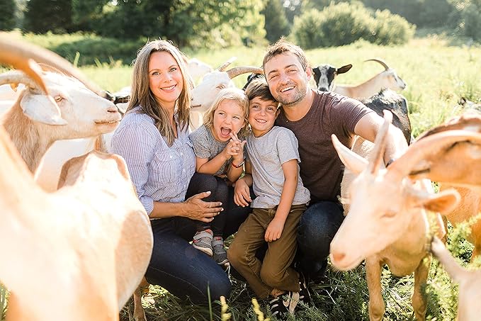 Little Seed Farm Elasticity Serum - Skin Toning and Firming Serum, 1.0 Ounce