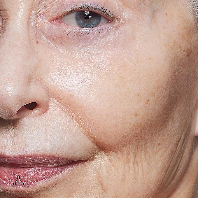 Allies of Skin Retinal 0.1% Peptides Repair Night Cream with 0.1% Encapsulated Retinal, 6 Peptides, 2% Ornithine & EGCG Complex, 8.7% Ceramides & Omegas Complex