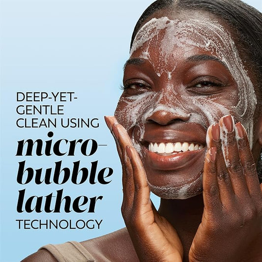 Olay Cleansing Melts + Vitamin C Face Cleanser, 12ct, Water-Activated Face Wash Cleans, Tones, and Refreshes Skin