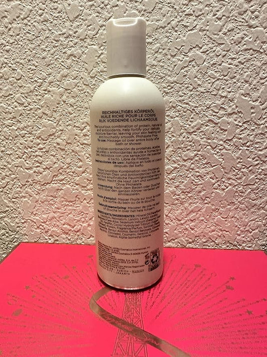 Jafra Precious Protein Oil