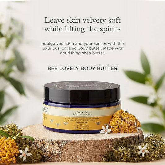 Neal's Yard Remedies Bee Lovely Body Butter 200g