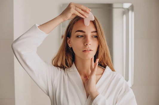 Clean Girl Aesthetic: 2025’s Hottest Look Made Easy with These Skincare-Makeup Hybrids