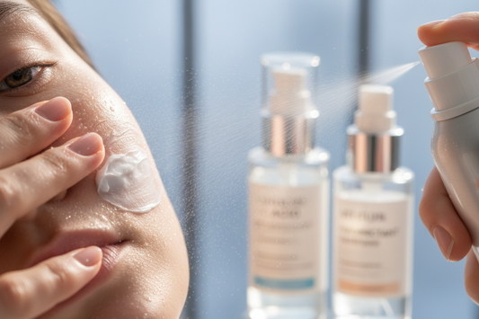 Ceramide Moisturizer (Late-Fall Edition): Repair Your Barrier, Keep the Glow