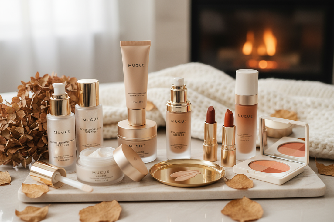 Beauty Gift Sets (Late-Fall Edition): Smart Picks for Glow, Color, and Care