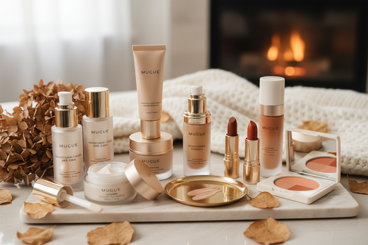 Beauty Gift Sets (Late-Fall Edition): Smart Picks for Glow, Color, and Care