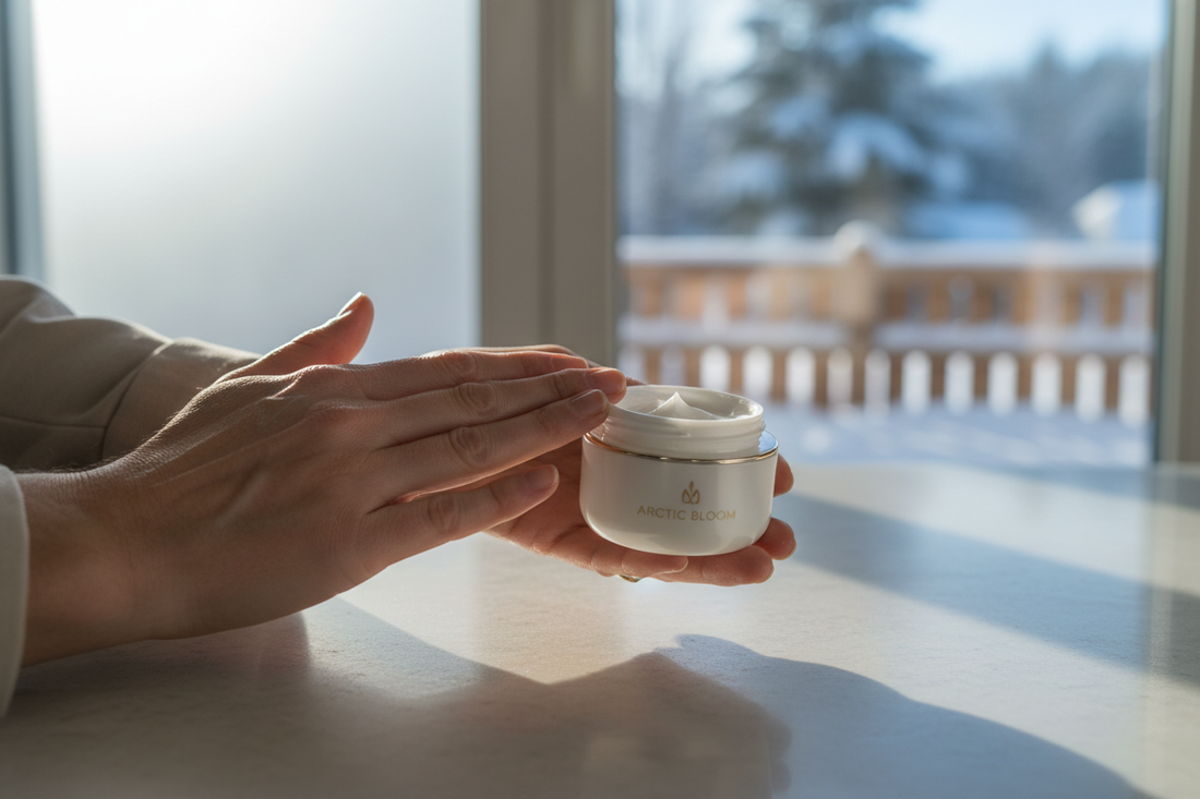 Hand Cream for Winter — Early-Winter Edition: Fix Rough Hands Without Greasy Palms