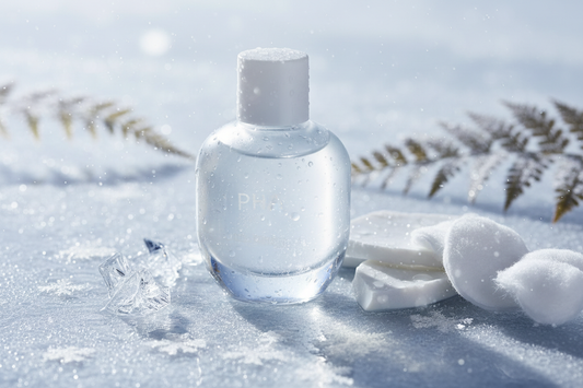 PHA Exfoliating Toner — Early-Winter Edition: Smooth Flakes Without the Sting