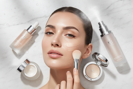 Balm Highlighter (Late-Fall Edition): Soft Glow Without Glitter